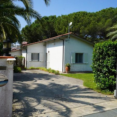 Ferienwohnung Casaisoladelba Lacona Exterior foto