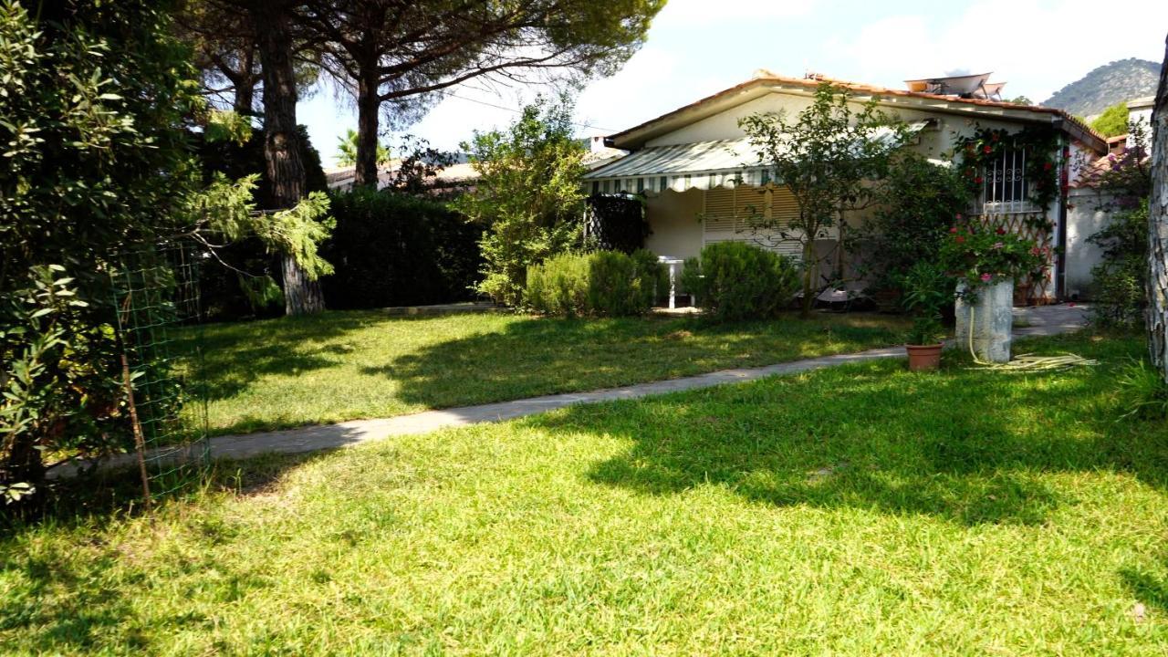 Ferienwohnung Casaisoladelba Lacona Exterior foto