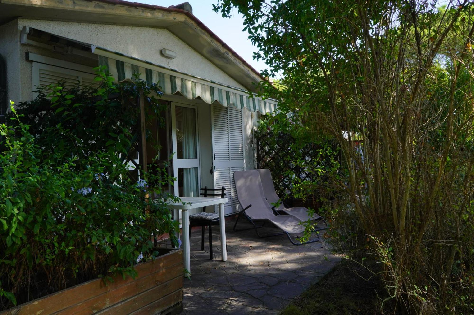 Ferienwohnung Casaisoladelba Lacona Exterior foto