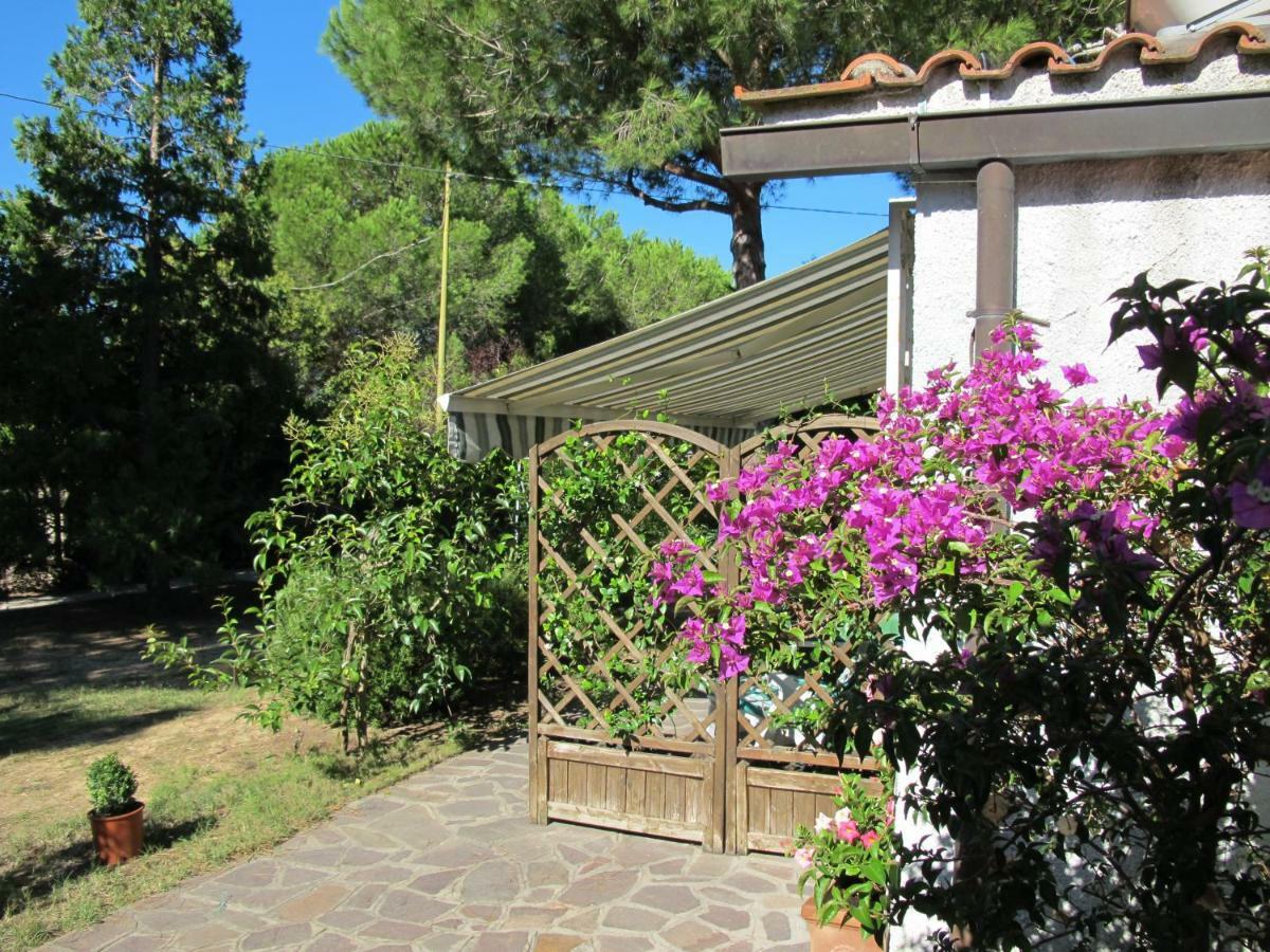 Ferienwohnung Casaisoladelba Lacona Exterior foto