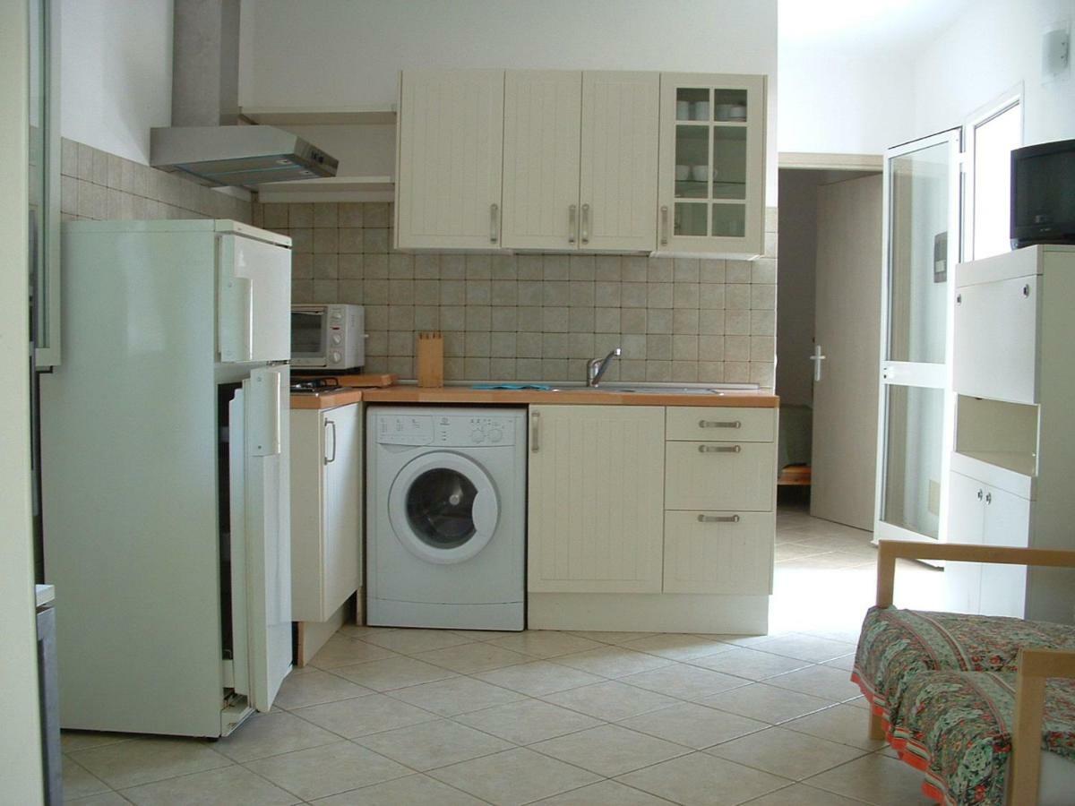Ferienwohnung Casaisoladelba Lacona Exterior foto