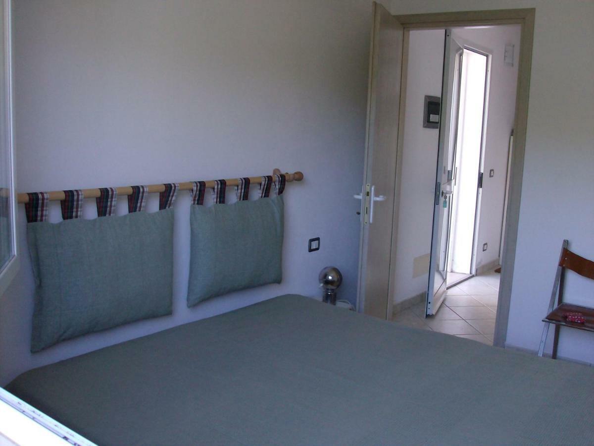 Ferienwohnung Casaisoladelba Lacona Exterior foto